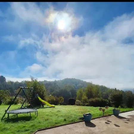 Maison Сasa de vacaciones