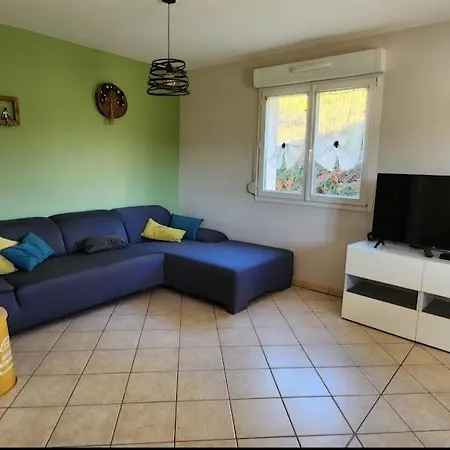 Stonecasa Semesterbostad