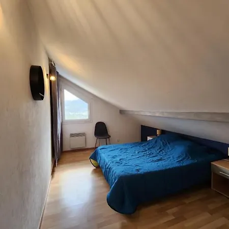 Сasa de vacaciones Maison