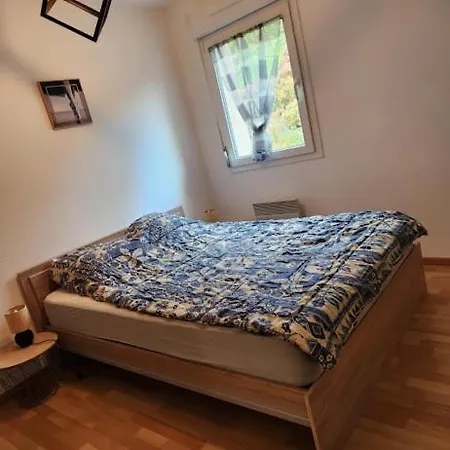 Semesterbostad Stonecasa *