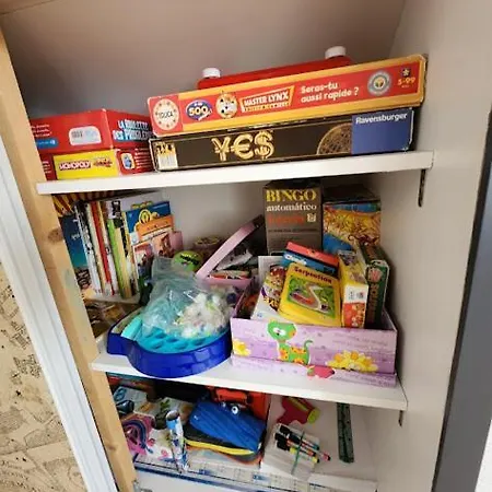 Maison Сasa de vacaciones