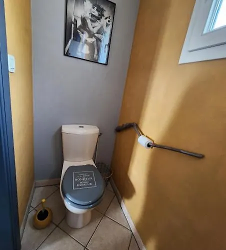 Stonecasa * Le Thillot