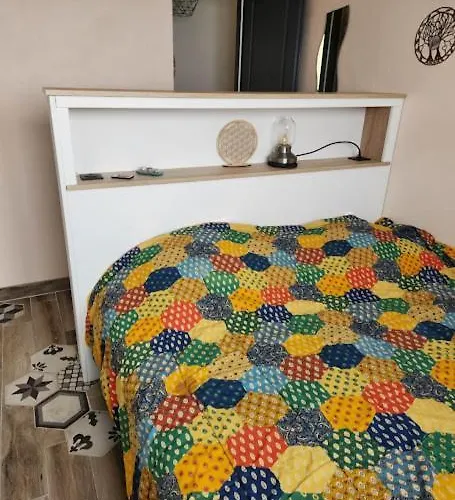 Stonecasa * Le Thillot