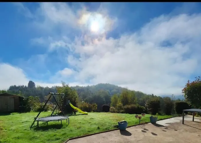 Stonecasa Semesterbostad