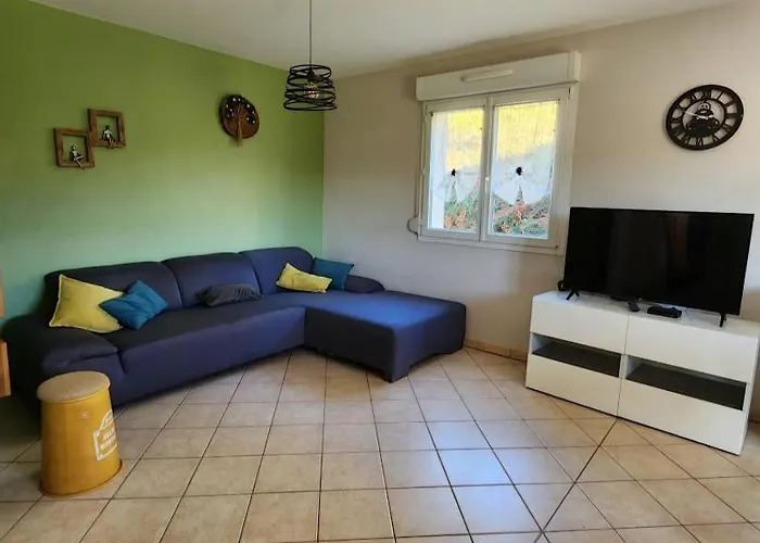 Stonecasa Semesterbostad