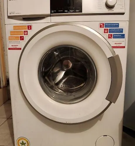 Stonecasa Semesterbostad *