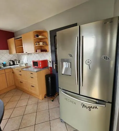 Stonecasa Le Thillot