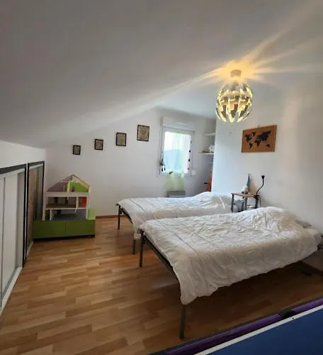 Stonecasa * Le Thillot