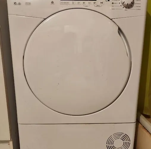 Stonecasa Semesterbostad *