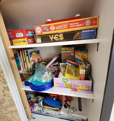 Stonecasa Semesterbostad